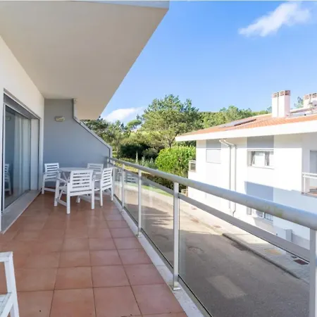 Villa Pescador Nazaré