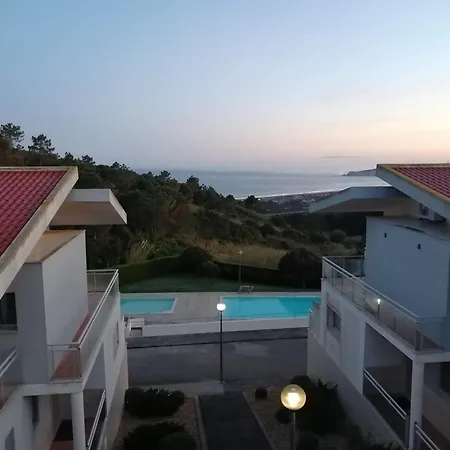Pescador Villa Nazaré