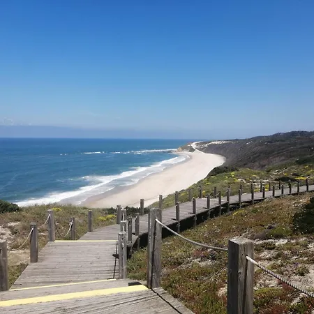 Villa Pescador Nazaré