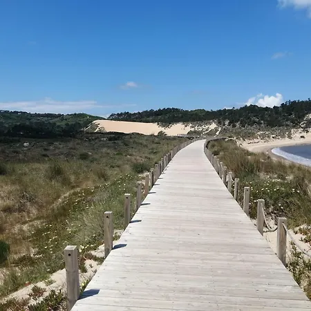 Pescador Villa Nazaré