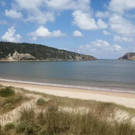 Pescador Villa