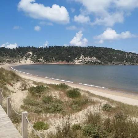 Villa Pescador