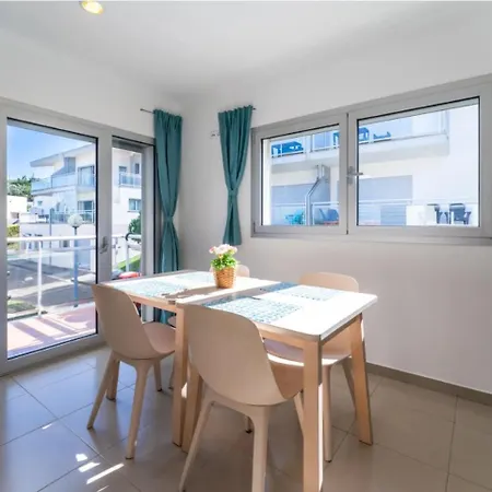 Villa Pescador Nazaré