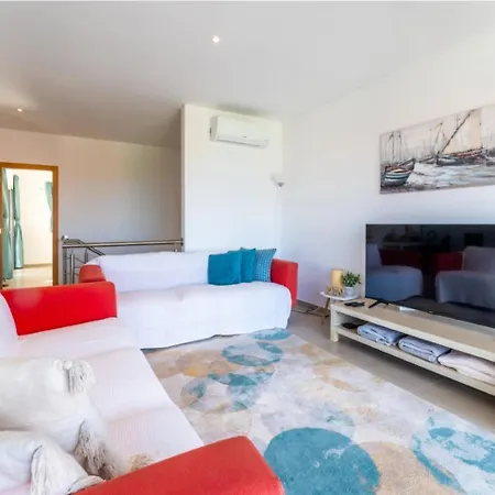 Villa Pescador *
